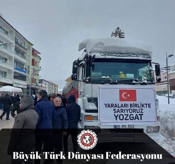 Basında 2026